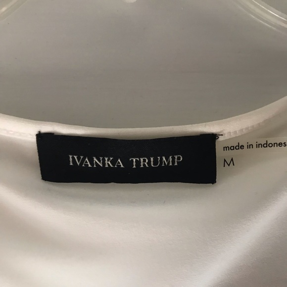 Dressy tank top - Picture 3 of 3